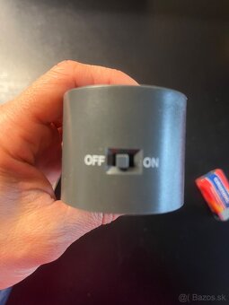 Alarm zábrana do dverí - 4