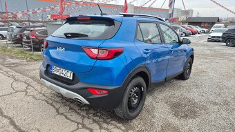 Kia Stonic 1.2 DPi Gold - 4