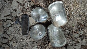 Rôzne starožitnosti č.2 - 4