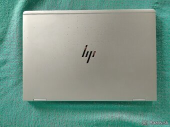 Predám notebook a tablet 2in1 HP EliteBook x360 1030 G2 - 4