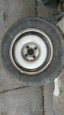 Predám disky s pneumatikami, 175/70/13, Jetta, Golf, Felicia - 4