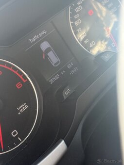 Audi A4 B8 - 4