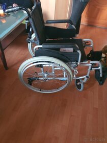 invalidný vozík - 4