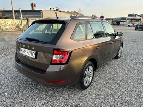 Škoda Fabia 1.0TSI DSG Ambition - 4