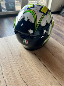 HELMA AGV - 4