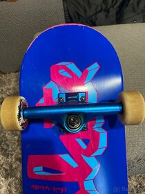 Predám skateboard - 4