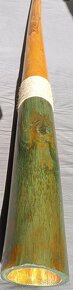 Australske didgeridoo NOVE - 4