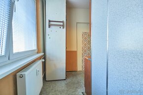 2 izbový byt 51 m2 vo vyhľadávanej lokalite, Hospodárska - 4