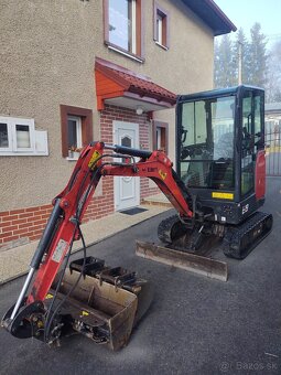 Minibager - 4