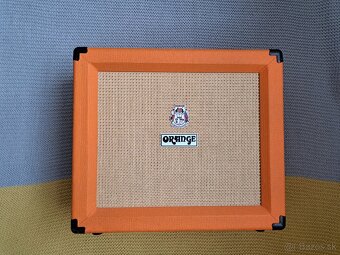 Orange Crush 35RT - 4