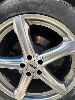Kolesa R20 275 40 - 4