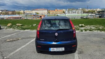 Fiat Punto 2 ,  2010 - 4