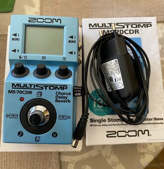 Multiefekt - 4