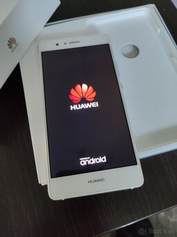 Huawei P 9 Lite - 4
