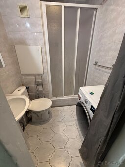Garzónka na prenájom - Trnava - 4