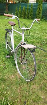 Retro bycikel - 4