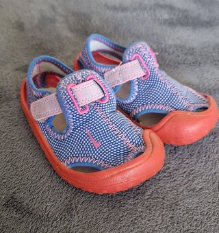Sandalky Nike - 4