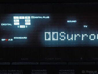 Pioneer vsx 930 7.1 - 4