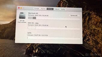 MacBook Pro Retina 13” (Late 2012) – i7, 8GB RAM, 256GB SSD - 4