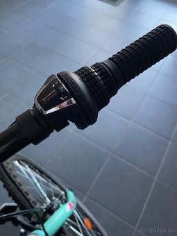 Detský bicykel CTM Rocky 1.0 - 4
