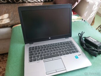 HP elitebook 840 - 4