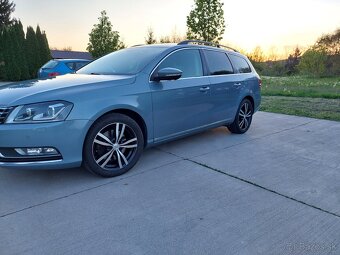 PASSAT B7 2.TDi , DSG.R.V.2013. - 4