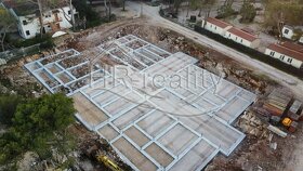 Pakoštane - výborná lokalita, apartmány vo výstavbe - 4