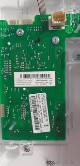 Nahradné diely z práčky elektrolux ew6f528wvc - 4