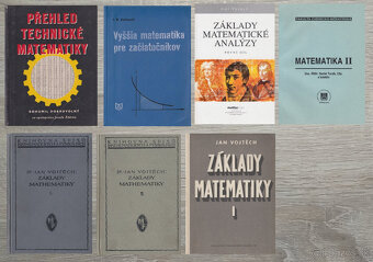 Učebnice matematiky - 4