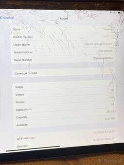 iPad Air 4 64gb - 4