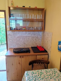 Rekreačný pozemok Domaša – Holčíkovce, časť EVA. - 4