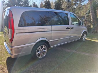 Mercedes Vito 110cdi - 4