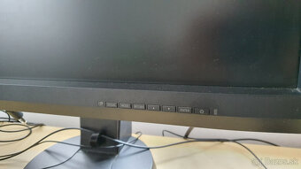Profesionálny 23" monitor EIZO ColorEdge CS230-BK - 4