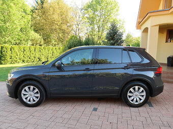 Volkswagen Tiguan 1.4 TSI Benzin 2018 - 139.000 km - - 4