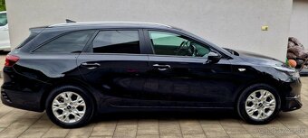 Kia Ceed SW - 4
