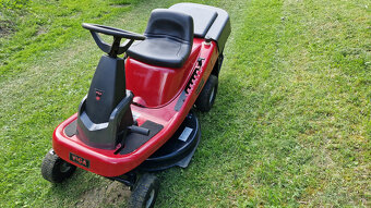 Záhradný traktor VEGA V12577 3in1 – takmer nový, len 20 mth - 4
