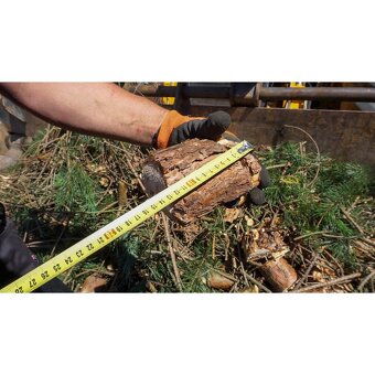 Špalíkovač za traktor do 12 cm - 4