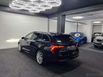Škoda Octavia 4 STYLE 2021 2.0tdi 110kw DSG 1majiteľ - 4