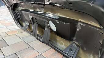 Kufor Octavia 2 - 4