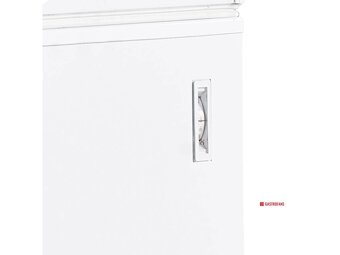 Mraziaca truhlica TEFCOLD FR 505 – 486 L - 4