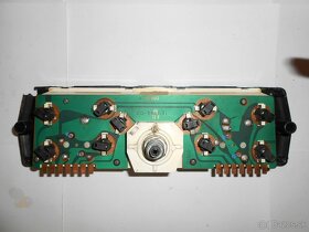 Budiky Škoda 120 / 100 / 105 - 4