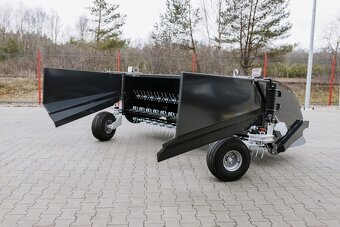 Obracač sena Talex Bocian 275 - 4