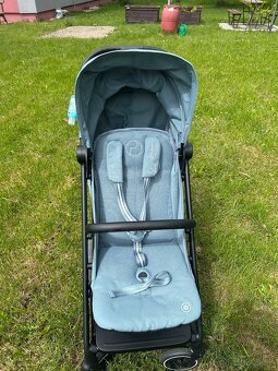 Cybex beezy - 4