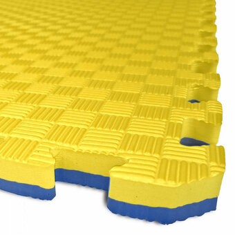 PUZZLE PODLOŽKA 4 cm - 4