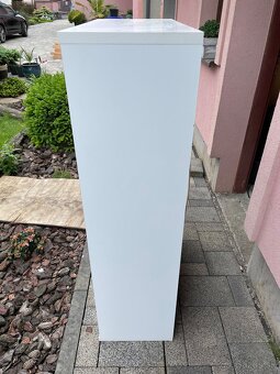 Policova skriňa Ikea - 4