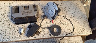 Elektronika BMW k50 k51 - 4
