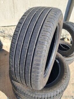 predam 4kusi letné pneumatiky 205/55r16 - 4