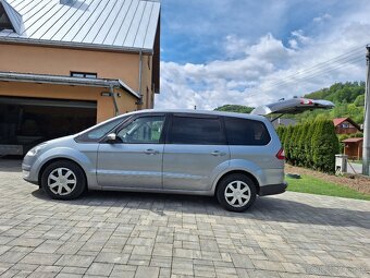 Ford Galaxy - 4