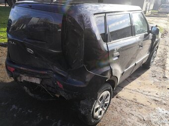 Rozpredám na diely Kia Soul - 4