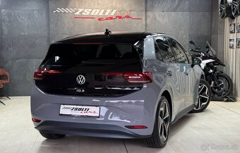 Volkswagen ID.3 Performance Upgrade 58kWh 1st Plus - 4